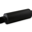 Load image into Gallery viewer, Flowmaster Pro Series Muffler - 3.00 Center In / 3.50 Center Turn Down Out -Moderate Sound - Side View