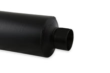 Load image into Gallery viewer, Flowmaster Pro Series Muffler - 3.00 Center In / 3.50 Center Turn Down Out -Moderate Sound - Installation View