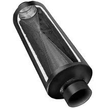Flowmaster Pro Series Muffler - 3.00 Center In / 3.50 Center Turn Down Out -Moderate Sound - Additional View 5