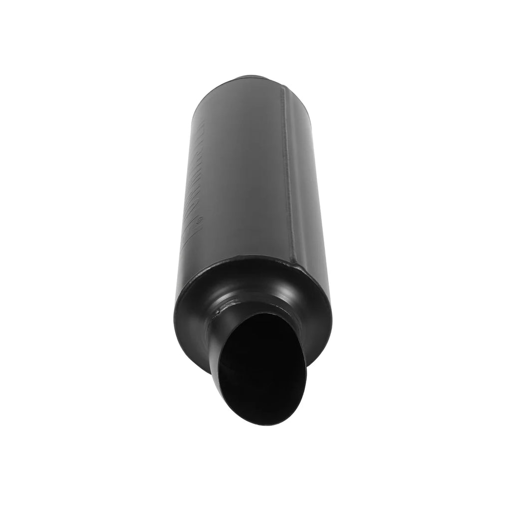 Flowmaster Pro Series Muffler - 3.50 Center In / 3.50 Center Turn Down Out -Moderate Sound - Additional View 5