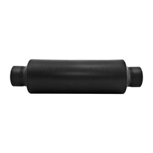 Load image into Gallery viewer, Flowmaster Pro Series Muffler 4.00 Center In 4.00 Center Out Moderate Sound fits 1999 Cadillac Escalade / 1999 Dodge Ram 2...
