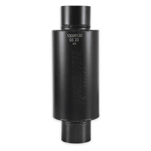 Load image into Gallery viewer, Flowmaster Pro Series Outlaw Race Muffler - 3.0&quot;/3.0&quot; 13009130 - Side View