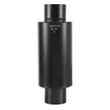 Load image into Gallery viewer, Flowmaster Pro Series Outlaw Race Muffler - 3.0"/3.0" - Side View