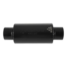 Load image into Gallery viewer, Flowmaster Pro Series Outlaw Race Muffler - 3.0"/3.0" - Detail View