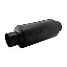 Load image into Gallery viewer, Flowmaster Pro Series Shorty Muffler - Main Product View