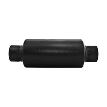 Load image into Gallery viewer, Flowmaster Pro Series Shorty Muffler - Side View