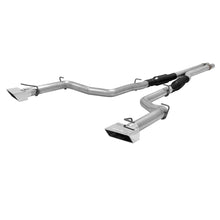 Load image into Gallery viewer, Flowmaster R/T - Aggressive sound fits 2009-2014 Dodge Challenger 5.7L Hemi - Main Product View