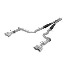 Load image into Gallery viewer, Flowmaster R/T - Aggressive sound fits 2015-2016 Dodge Challenger 5.7L Hemi - Main Product View