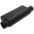 Load image into Gallery viewer, Flowmaster Resonator - Universal - 2.50 in. Offset In / 2.50 in. Offset Out - Main Product View