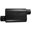 Load image into Gallery viewer, Flowmaster Resonator - Universal - 3.00 in. Offset In / 3.00 in. Offset Out - Side View