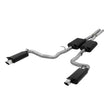 Load image into Gallery viewer, Flowmaster SXT - Aggressive to moderate sound fits 2015-2023 Dodge Challenger 3.6L - Main Product View
