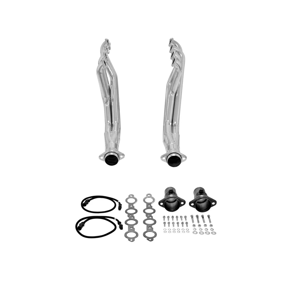 Flowmaster Scavenger Series Elite Header fits 1964-1972 Buick / Chevrolet / GMC - Detail View