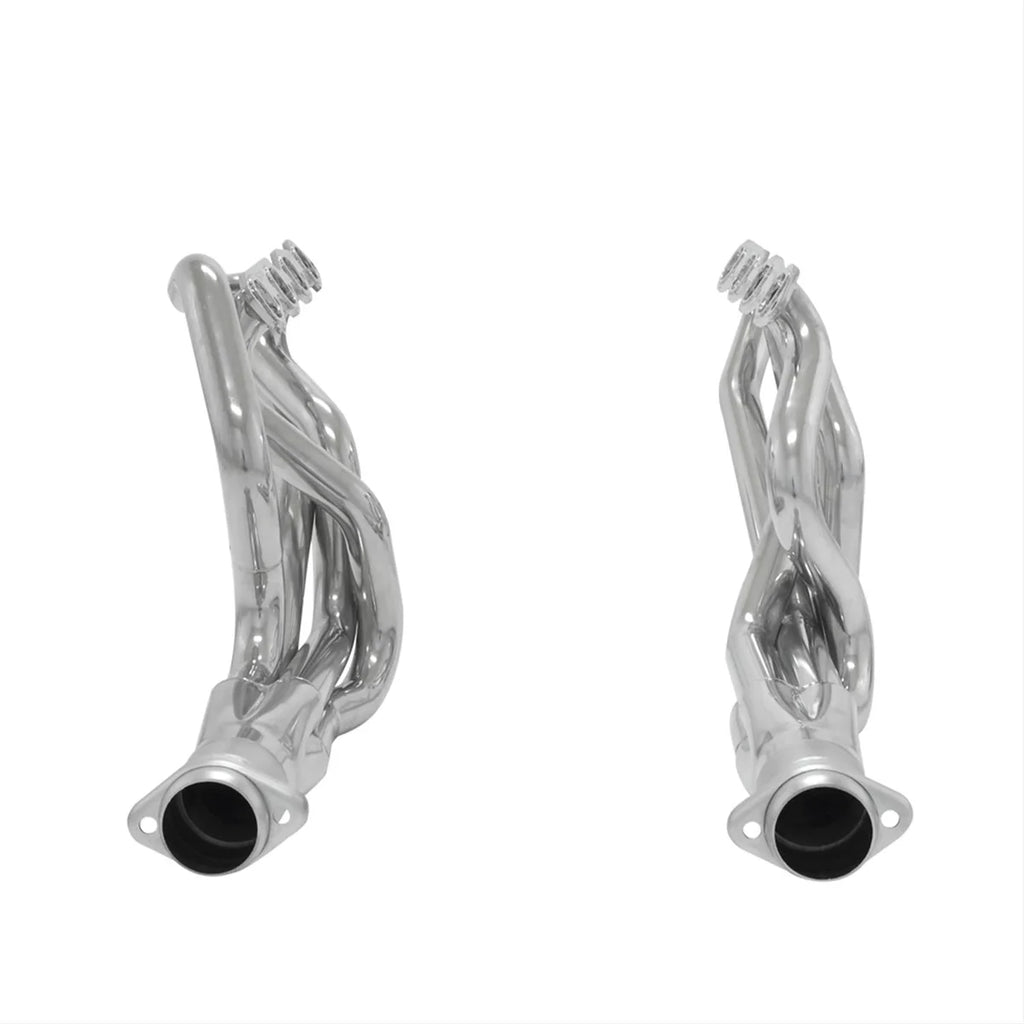 Flowmaster Scavenger Series Elite Header fits 1967-1974 Chevrolet Camaro / Chevy II / Nova - Side View