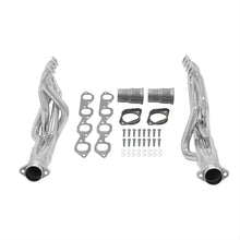 Load image into Gallery viewer, Flowmaster Scavenger Series Elite Header fits 1968-1974 Chevrolet Chevelle / El Camino / GMC Sprint - Side View