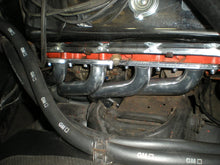 Load image into Gallery viewer, Flowmaster Scavenger Series Elite Header fits 1968-1974 Chevrolet Chevelle / El Camino / GMC Sprint - Back View