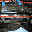 Load image into Gallery viewer, Flowmaster Scavenger Series Elite Header fits 1968-1974 Chevrolet Chevelle / El Camino / GMC Sprint - Installation View