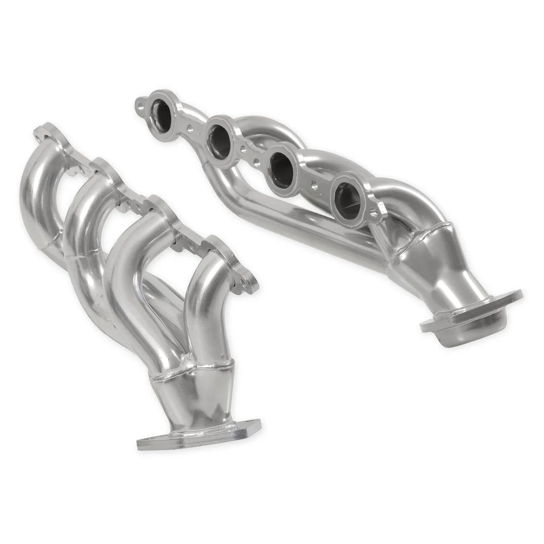 Flowmaster Scavenger Series Elite Header fits 2002-2013 Cadillac / Chevrolet / GMC - Side View