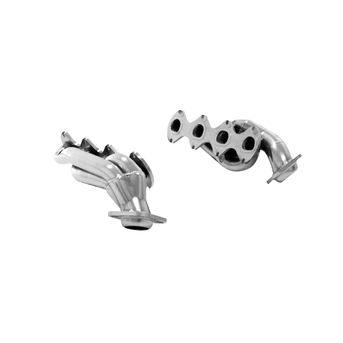 Flowmaster Scavenger Series Elite Header fits 2004-2010 Ford F-150 - Side View