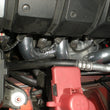 Load image into Gallery viewer, Flowmaster Scavenger Series Elite Header fits 2010-2015 Chevrolet Camaro - Installation View