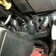 Load image into Gallery viewer, Flowmaster Scavenger Series Elite Header fits 2010-2015 Chevrolet Camaro - Installation View