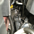 Load image into Gallery viewer, Flowmaster Scavenger Series Elite Header fits 2010-2015 Chevrolet Camaro - Installation View