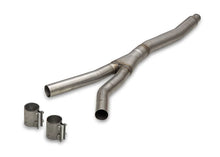 Load image into Gallery viewer, Flowmaster Scavenger Y-Pipe Kit fits 2024-2026 Ford Mustang EcoBoost - Main Product View