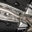 Load image into Gallery viewer, Flowmaster Scavenger Y-Pipe Kit fits 2024-2026 Ford Mustang EcoBoost - Additional View 6