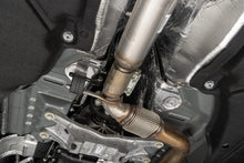 Load image into Gallery viewer, Flowmaster Scavenger Y-Pipe Kit fits 2024-2026 Ford Mustang EcoBoost - Additional View 7