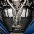 Load image into Gallery viewer, Flowmaster Scavenger Y-Pipe Kit fits 2024-2026 Ford Mustang EcoBoost - Additional View 8