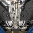Load image into Gallery viewer, Flowmaster Scavenger Y-Pipe Kit fits 2024-2026 Ford Mustang EcoBoost - Additional View 9
