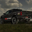 Load image into Gallery viewer, Flowmaster Signature Series Cat-back Exhaust System fits 2024 Toyota Tacoma HEV / 2025 Toyota Tacoma Limited - Main Produc...