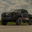 Load image into Gallery viewer, Flowmaster Signature Series Cat-back Exhaust System fits 2024 Toyota Tacoma HEV / 2025 Toyota Tacoma Limited - Back View