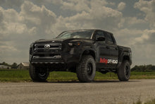 Load image into Gallery viewer, Flowmaster Signature Series Cat-back Exhaust System fits 2024 Toyota Tacoma HEV / 2025 Toyota Tacoma Limited - Back View