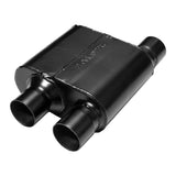 Flowmaster Super 10 Series Chambered Muffler
