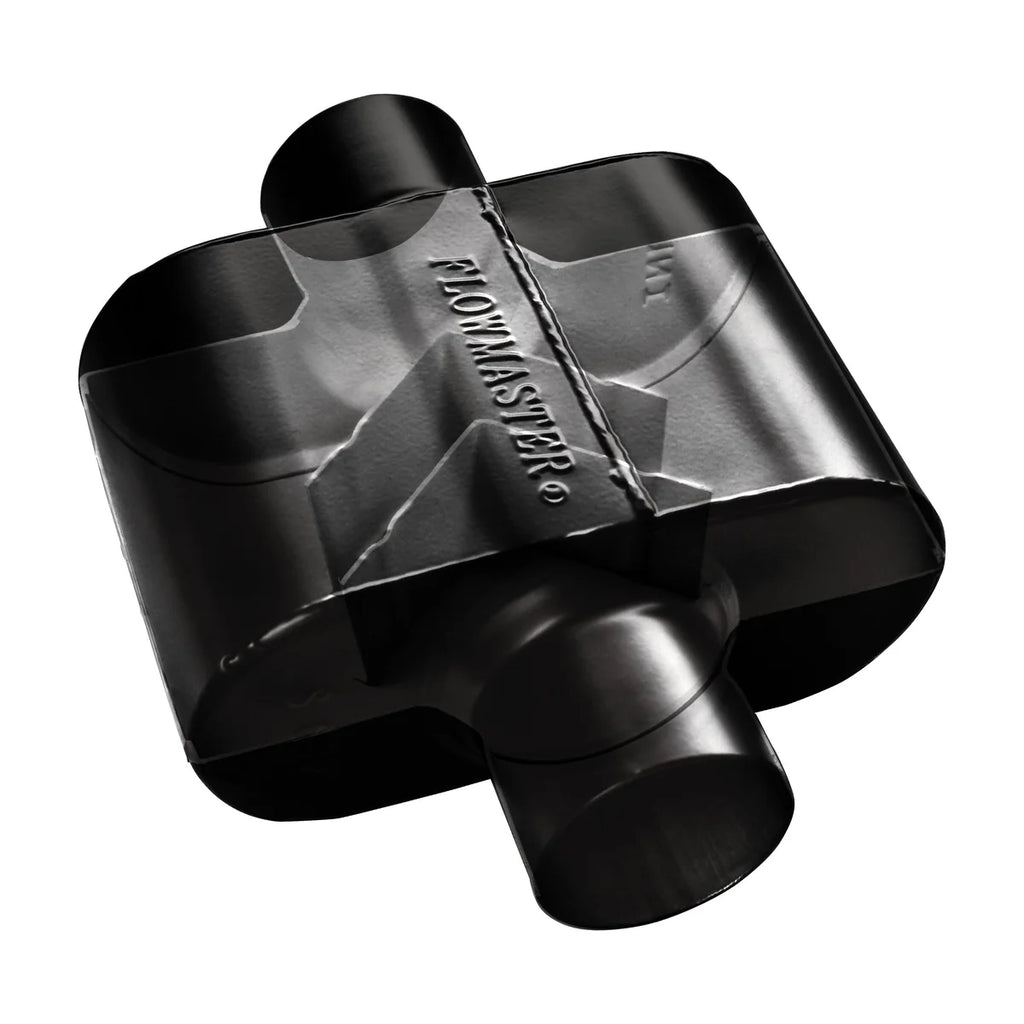 Flowmaster Super 10 Series Chambered Muffler - Additional View 6