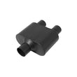 Load image into Gallery viewer, Flowmaster Super 10 Series Chambered Muffler - Main Product View