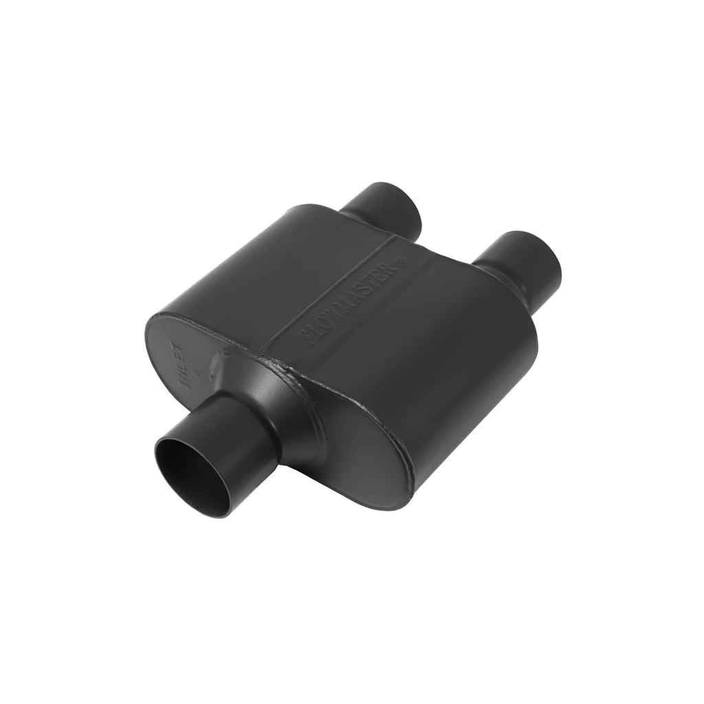 Flowmaster Super 10 Series Chambered Muffler - Main Product View