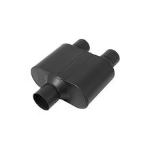 Load image into Gallery viewer, Flowmaster Super 10 Series Chambered Muffler - Main Product View