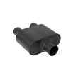 Load image into Gallery viewer, Flowmaster Super 10 Series Chambered Muffler - Side View