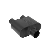 Load image into Gallery viewer, Flowmaster Super 10 Series Chambered Muffler - Side View