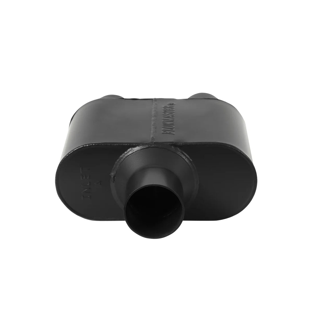 Flowmaster Super 10 Series Chambered Muffler - Installation View