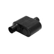 Load image into Gallery viewer, Flowmaster Super 10 Series Chambered Muffler fits 1962-1970 Plymouth Belvedere / Belvedere II - Main Product View