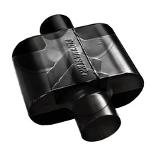 Load image into Gallery viewer, Flowmaster Super 10 Series Chambered Muffler fits 1962-1970 Plymouth Belvedere / Belvedere II - Detail View
