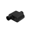 Load image into Gallery viewer, Flowmaster Super 10 Series Chambered Muffler fits 1962-1970 Plymouth Belvedere / Belvedere II - Main Product View