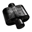 Load image into Gallery viewer, Flowmaster Super 10 Series Chambered Muffler fits 1962-1970 Plymouth Belvedere / Belvedere II - Installation View