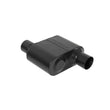 Load image into Gallery viewer, Flowmaster Super 10 Series Chambered Muffler fits 1967-1988 2011-2014 Buick / Chevrolet / Ford and more - Back View