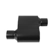 Load image into Gallery viewer, Flowmaster Super 10 Series Chambered Muffler fits 1967-1988 2011-2014 Buick / Chevrolet / Ford and more - Installation View