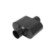 Load image into Gallery viewer, Flowmaster Super 10 Series Chambered Muffler fits 2015-2023 Ford F-150 - Main Product View