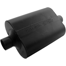 Load image into Gallery viewer, Flowmaster Super 40 - 2.50 Center In / 2.50 Center Out - Aggressive Sound - Main Product View