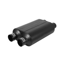 Load image into Gallery viewer, Flowmaster Super 40 - 2.50 Dual In / 2.50 Dual Out - Aggressive Sound - Main Product View